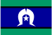 Torres strait island flag